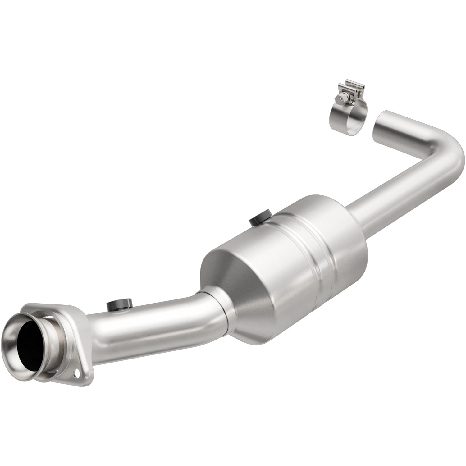 MagnaFlow 49 State Converter 52157 Direct Fit Catalytic Converter Fits F-150