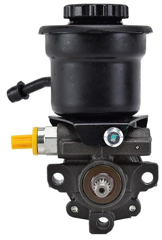Atlantic Automotive Engineering Power Steering Pump  5216N