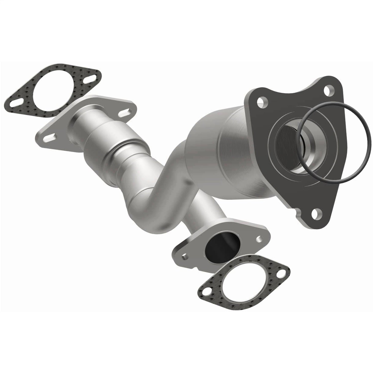 MagnaFlow 49 State Converter 52182 Direct Fit Catalytic Converter Fits G6 Malibu