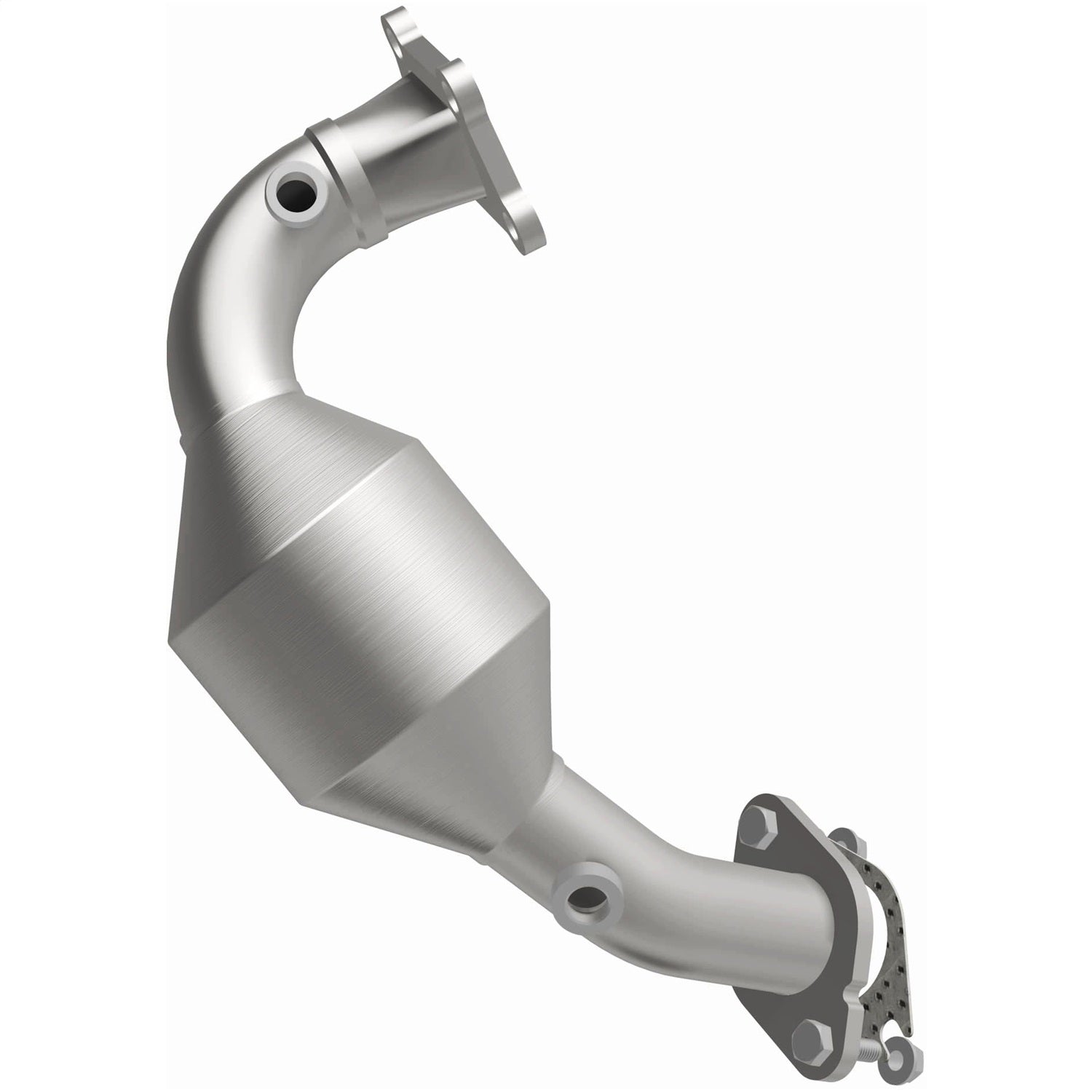 MagnaFlow 49 State Converter 52184 Direct Fit Catalytic Converter