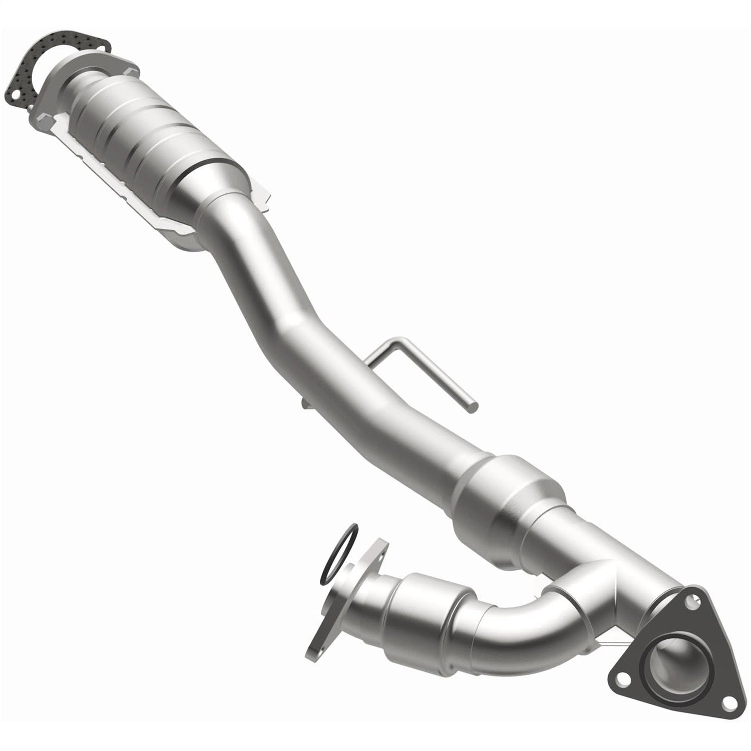 MagnaFlow 49 State Converter 52190 Direct Fit Catalytic Converter Fits Altima