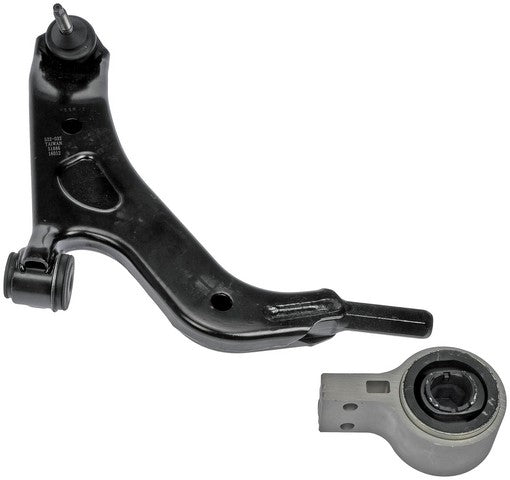 Dorman - OE Solutions Suspension Control Arm and Ball Joint Assembly  522-032