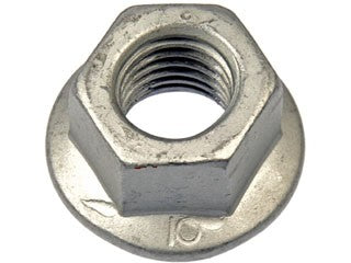 Dorman - OE Solutions Suspension Control Arm and Ball Joint Assembly  522-039