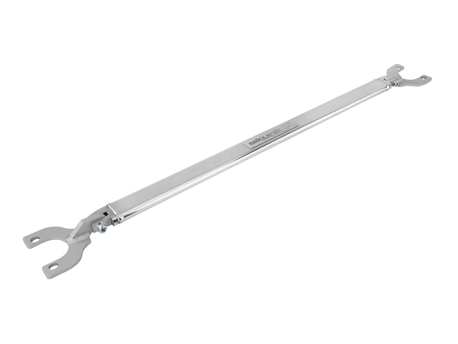 Skunk2 Racing 522-05-0850 Strut Tower Bar Fits 92-01 Civic Civic del Sol Integra