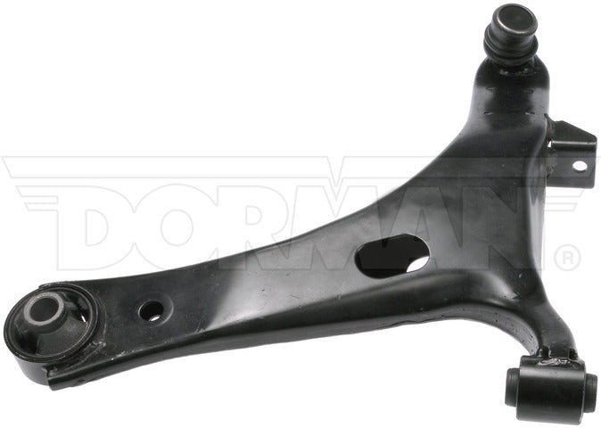 Dorman - OE Solutions Suspension Control Arm and Ball Joint Assembly  522-235