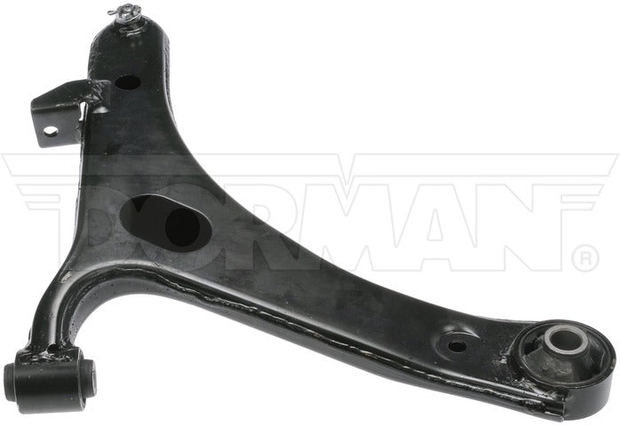 Dorman - OE Solutions Suspension Control Arm and Ball Joint Assembly  522-235