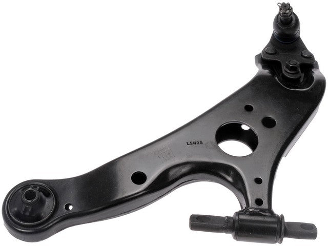 Dorman - OE Solutions Suspension Control Arm and Ball Joint Assembly  522-497