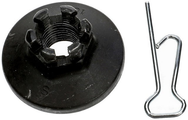 Dorman - OE Solutions Suspension Control Arm and Ball Joint Assembly  522-531