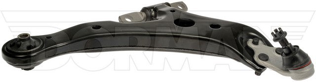 Dorman - OE Solutions Suspension Control Arm and Ball Joint Assembly  522-724