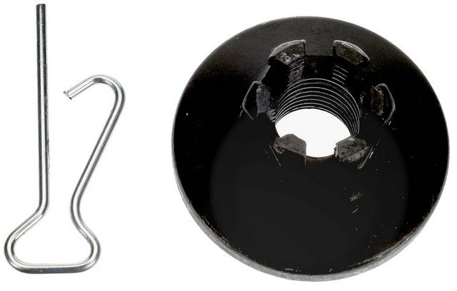 Dorman - OE Solutions Suspension Control Arm and Ball Joint Assembly  522-786