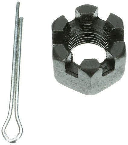 Dorman - OE Solutions Suspension Control Arm and Ball Joint Assembly  522-859