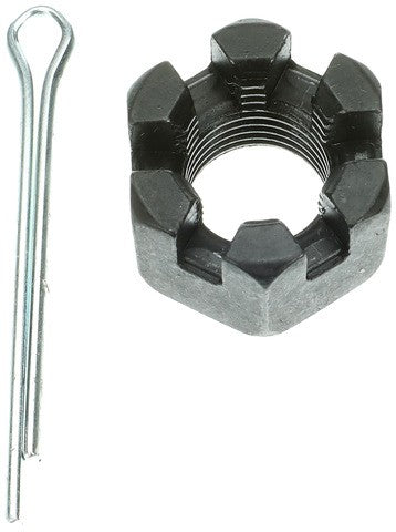 Dorman - OE Solutions Suspension Control Arm and Ball Joint Assembly  522-860