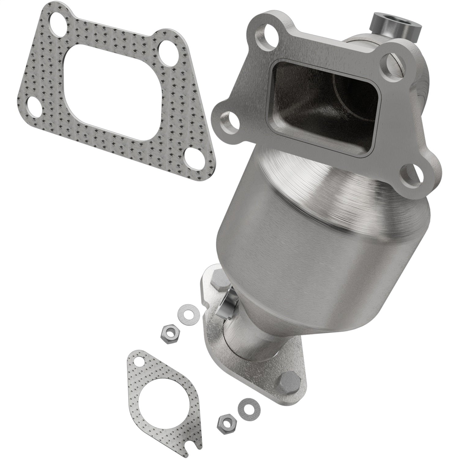 MagnaFlow 49 State Converter 52220 Direct Fit Catalytic Converter Fits 9-4X SRX