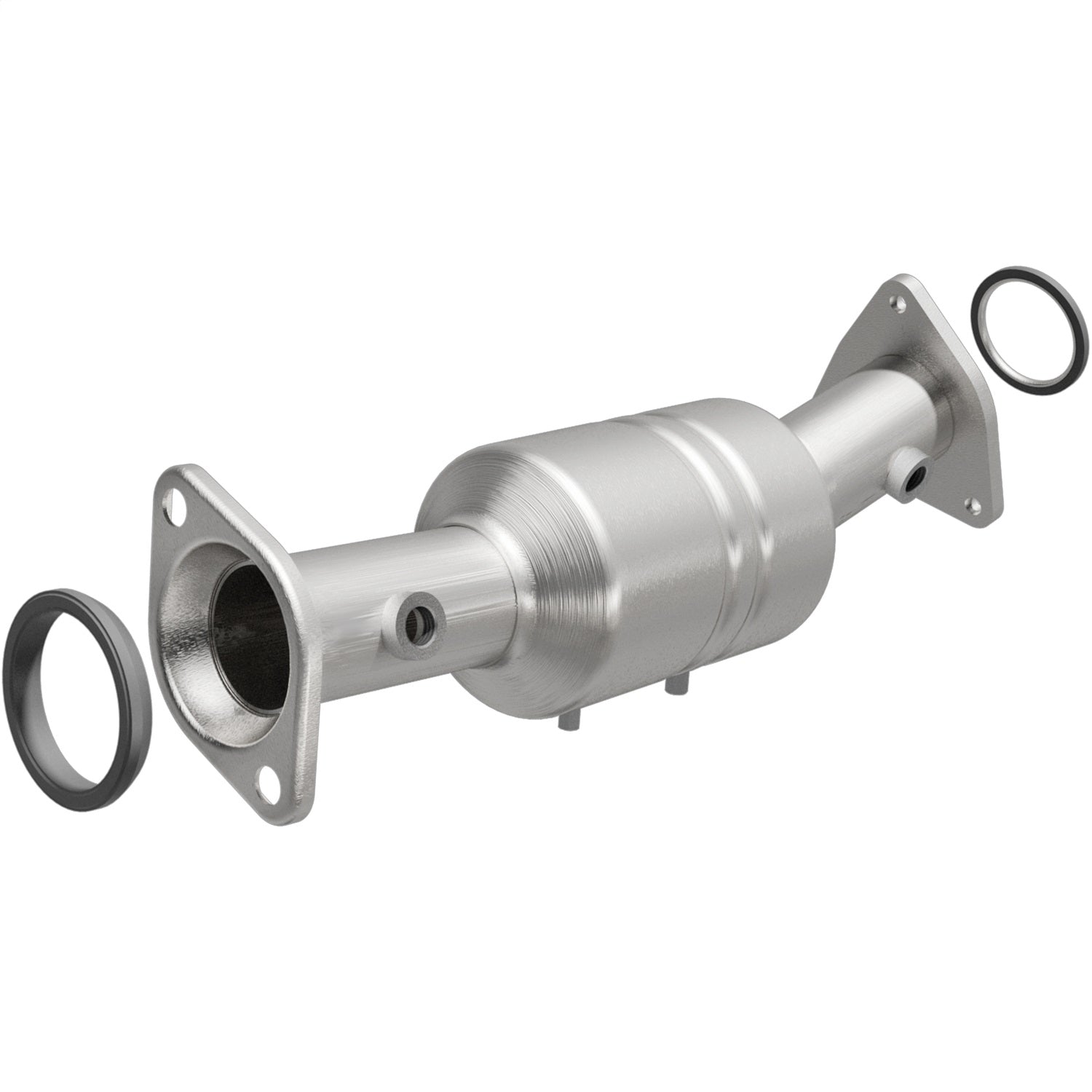 MagnaFlow 49 State Converter 52222 Direct Fit Catalytic Converter Fits CX-7