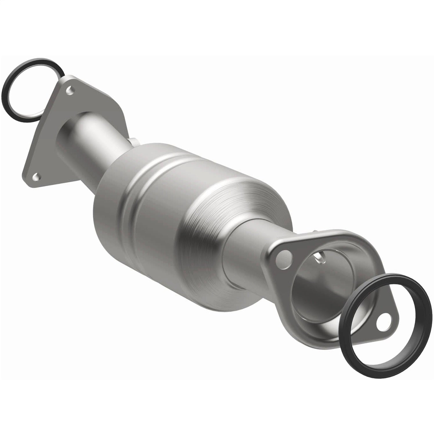 MagnaFlow 49 State Converter 52222 Direct Fit Catalytic Converter Fits CX-7
