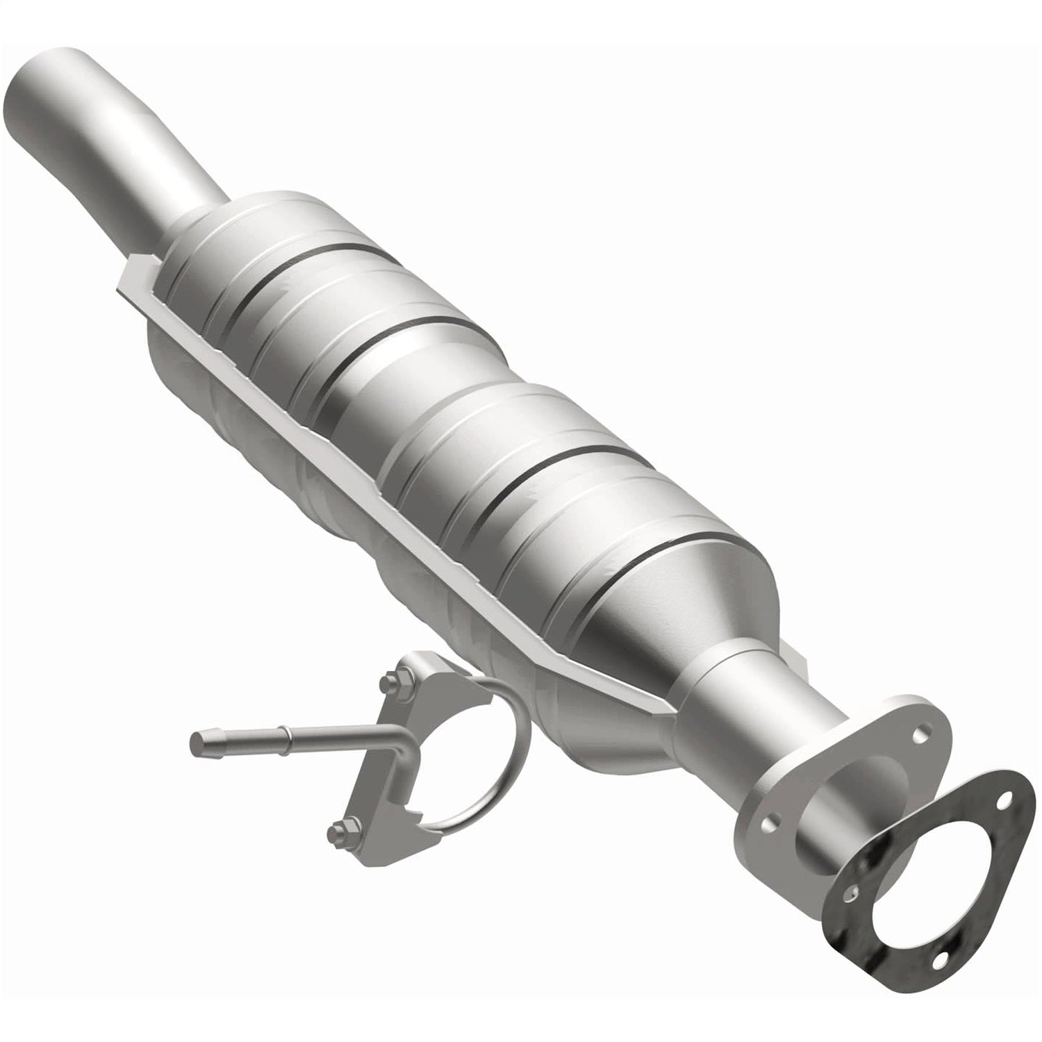 MagnaFlow 49 State Converter 52228 Direct Fit Catalytic Converter