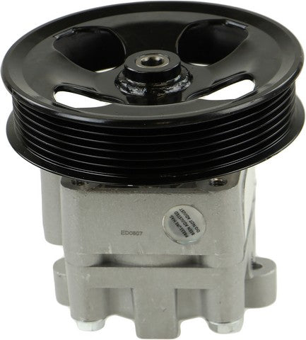 Atlantic Automotive Engineering Power Steering Pump  5222N