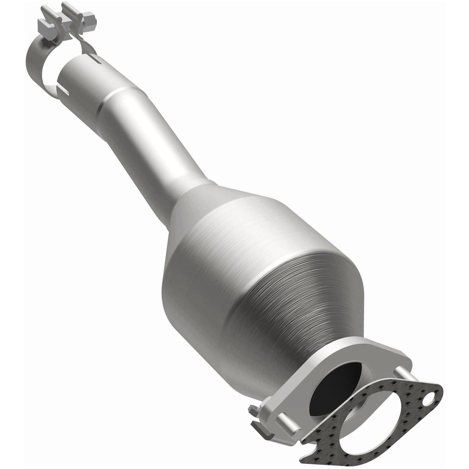 MagnaFlow 49 State Converter 52270 Direct Fit Catalytic Converter