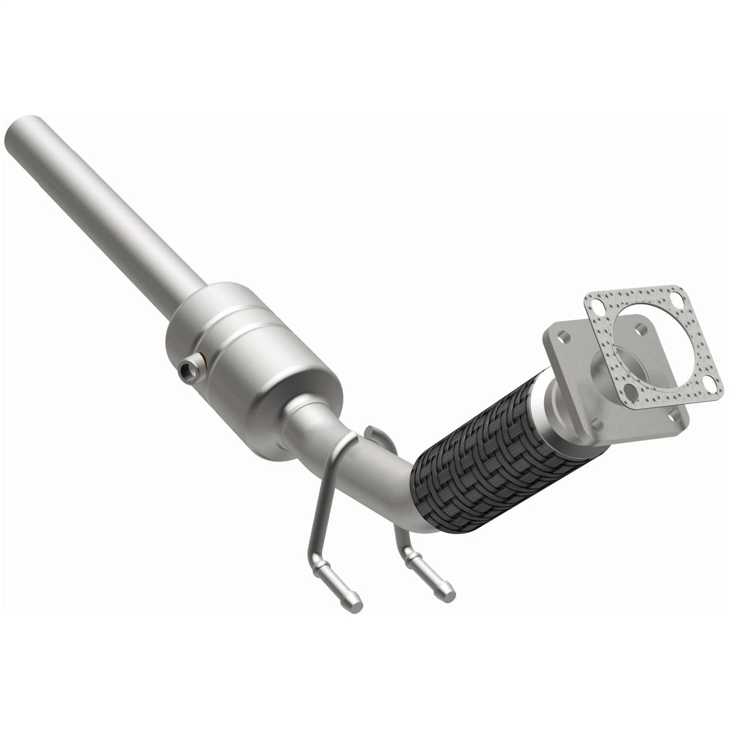 MagnaFlow 49 State Converter 52279 Direct Fit Catalytic Converter Fits Jetta