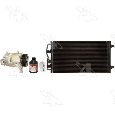 Four Seasons A/C Compressor Kit  5227NK