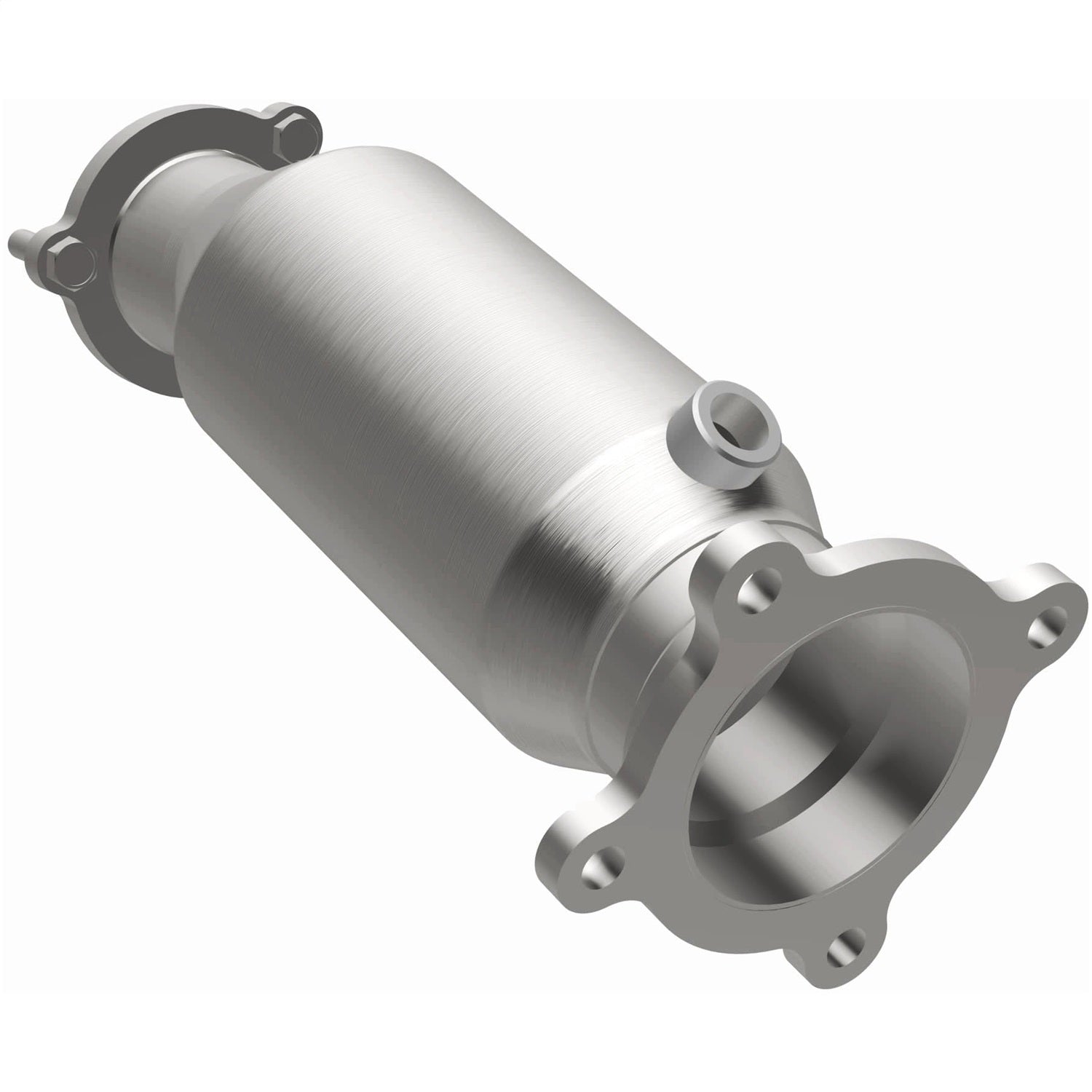 MagnaFlow 49 State Converter 52292 Direct Fit Catalytic Converter