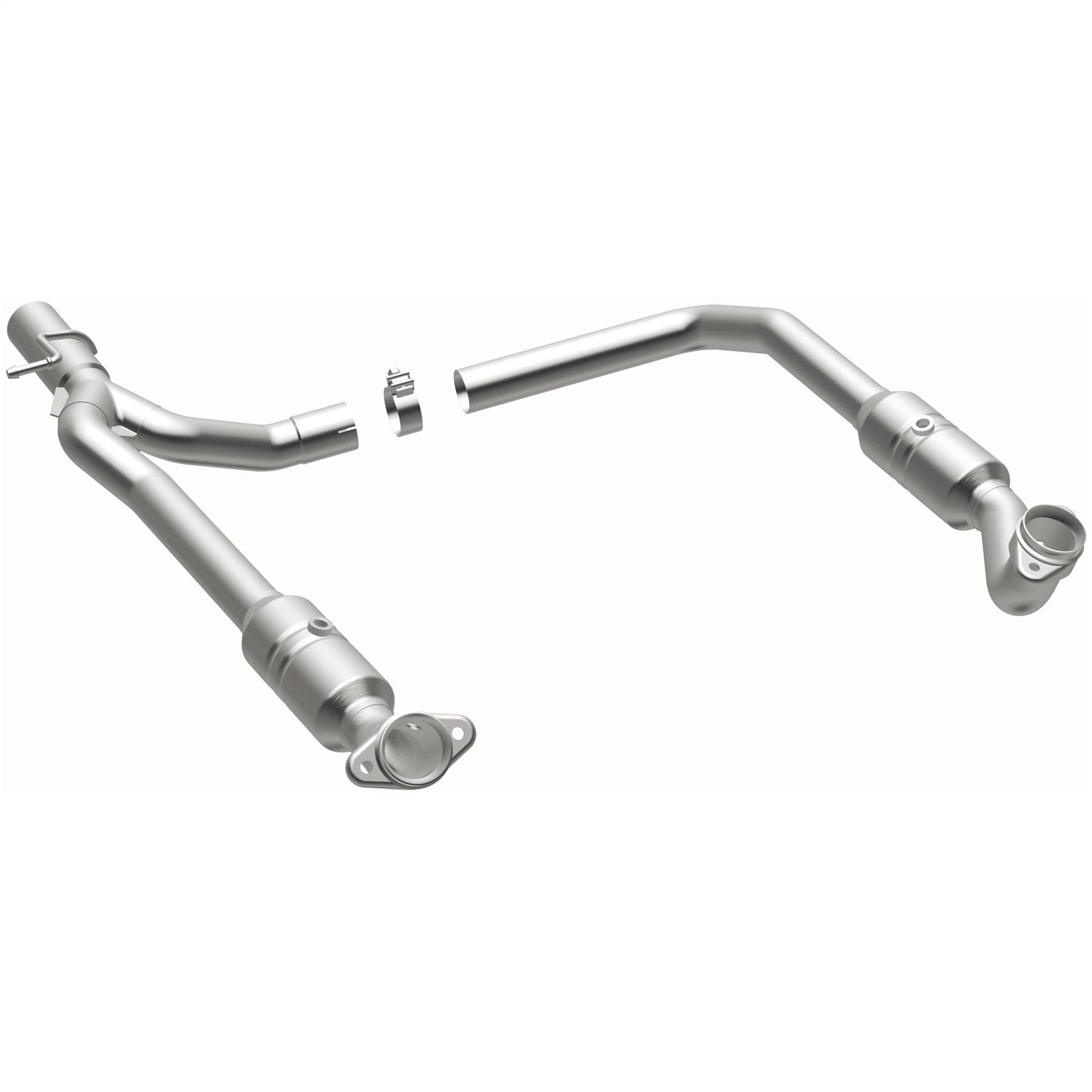 MagnaFlow 49 State Converter 52294 Direct Fit Catalytic Converter