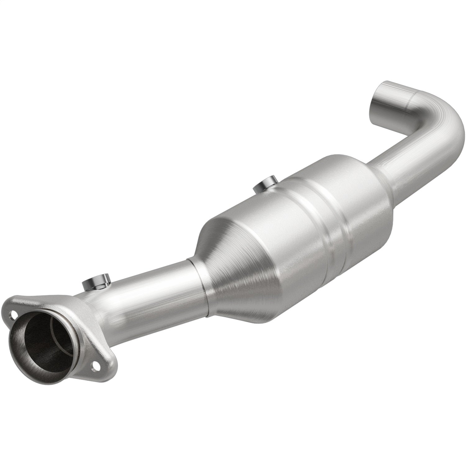 MagnaFlow 49 State Converter 52296 Direct Fit Catalytic Converter Fits F-150