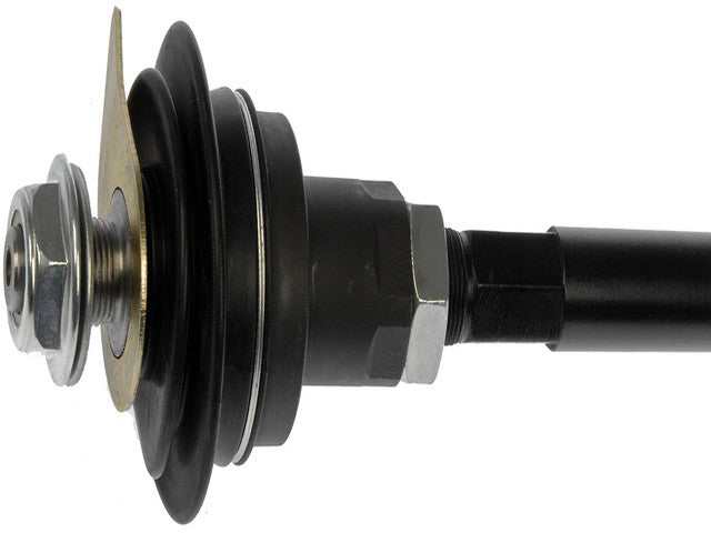 Dorman - OE Solutions Lateral Arm and Ball Joint Assembly  523-009