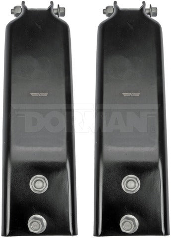 Dorman - OE Solutions Suspension Shock Absorber Mount  523-054