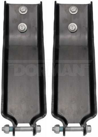 Dorman - OE Solutions Suspension Shock Absorber Mount  523-054