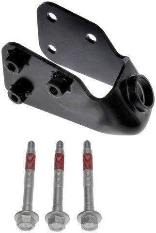 Dorman - OE Solutions Radius Arm Bracket  523-221