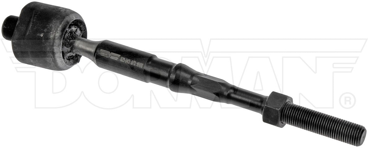 Dorman - OE Solutions Steering Tie Rod End  523-243