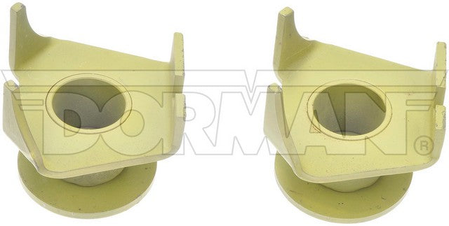 Dorman - OE Solutions Suspension Coil Spring Seat Repair Kit  523-263