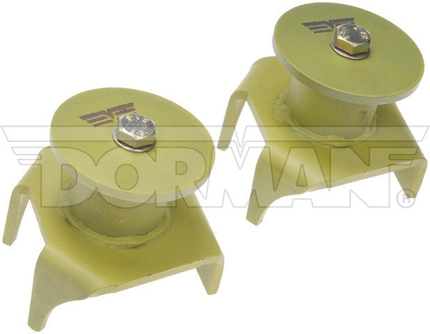 Dorman - OE Solutions Suspension Coil Spring Seat Repair Kit  523-263