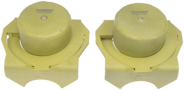 Dorman - OE Solutions Suspension Coil Spring Seat Repair Kit  523-280