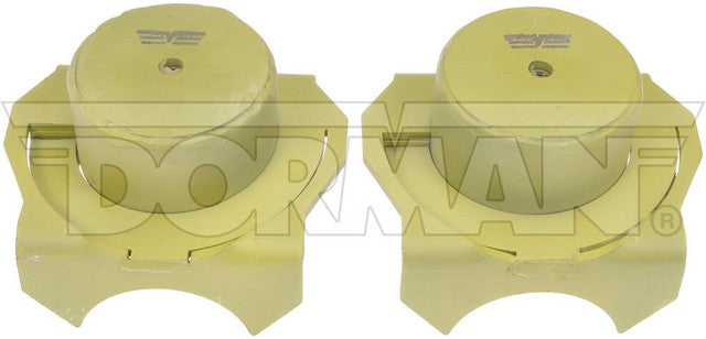 Dorman - OE Solutions Suspension Coil Spring Seat Repair Kit  523-281