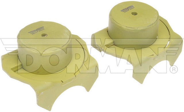 Dorman - OE Solutions Suspension Coil Spring Seat Repair Kit  523-281