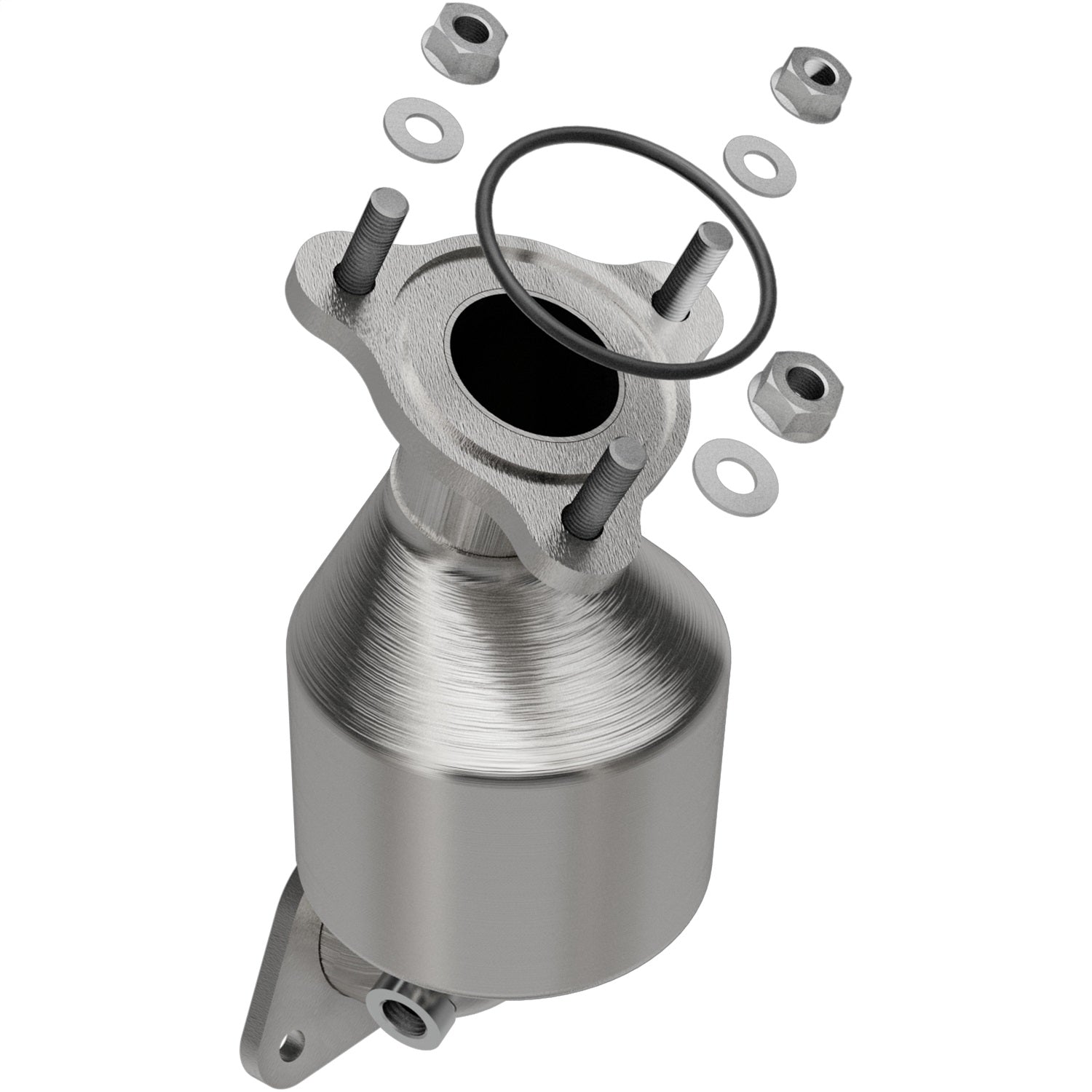MagnaFlow 49 State Converter 52300 Direct Fit Catalytic Converter Fits LaCrosse