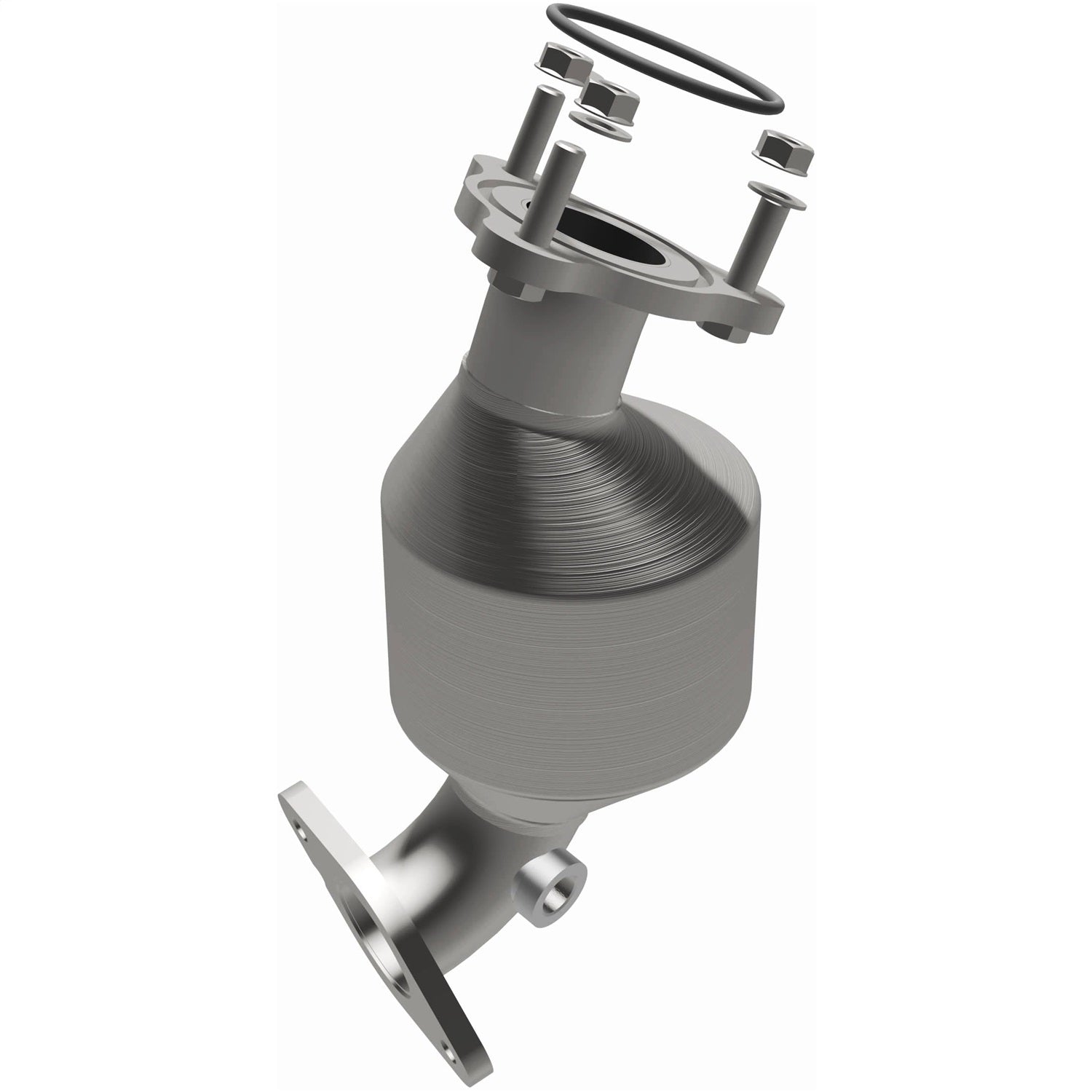 MagnaFlow 49 State Converter 52300 Direct Fit Catalytic Converter Fits LaCrosse