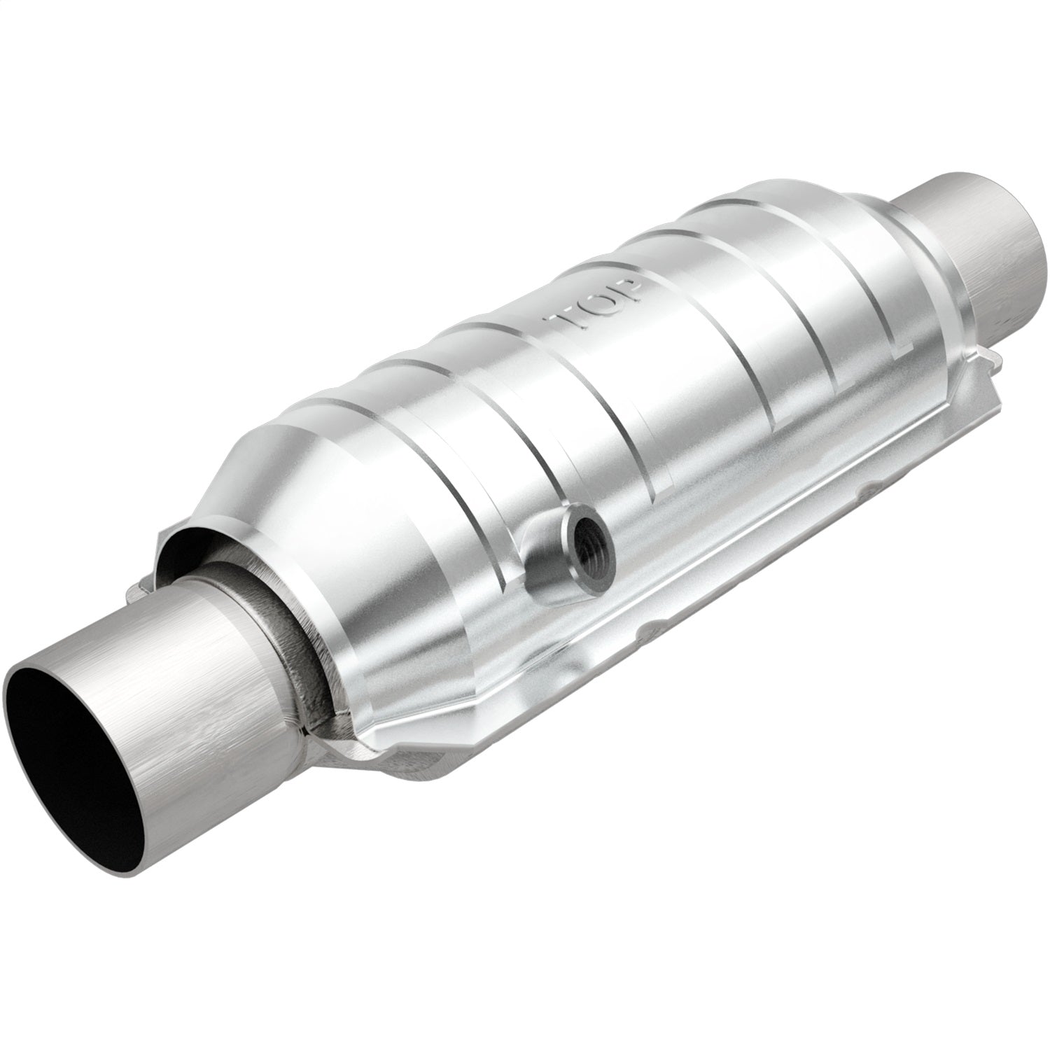 MagnaFlow 49 State Converter 52324 Universal Catalytic Converter Fits Integra