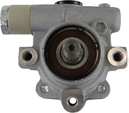 Atlantic Automotive Engineering Power Steering Pump  5232N