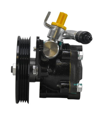 Atlantic Automotive Engineering Power Steering Pump  5233N