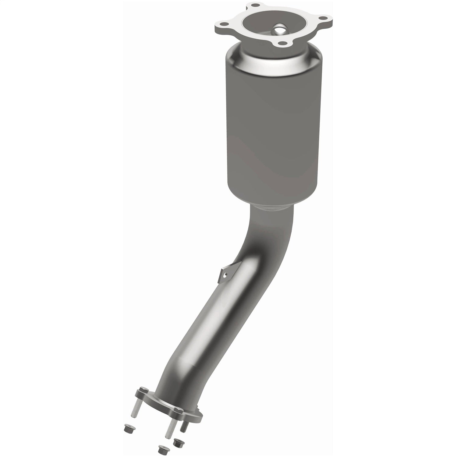MagnaFlow 49 State Converter 52352 Direct Fit Catalytic Converter