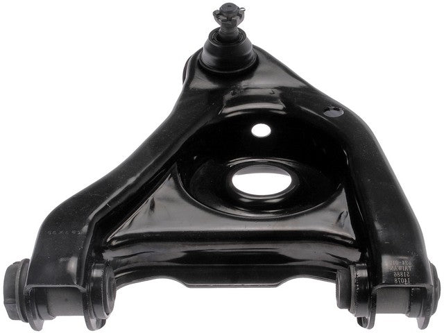 Dorman - OE Solutions Suspension Control Arm and Ball Joint Assembly  524-009