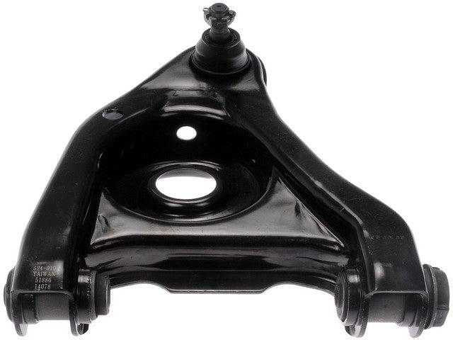 Dorman - OE Solutions Suspension Control Arm and Ball Joint Assembly  524-010
