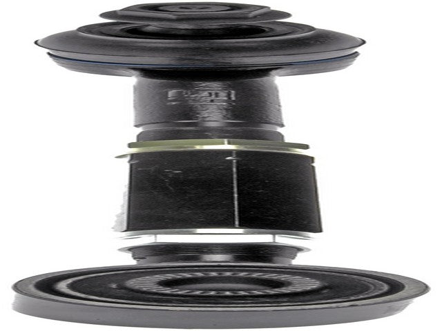 Dorman - OE Solutions Lateral Arm and Ball Joint Assembly  524-011