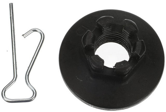 Dorman - OE Solutions Suspension Control Arm and Ball Joint Assembly  524-025