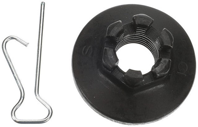 Dorman - OE Solutions Suspension Control Arm and Ball Joint Assembly  524-026