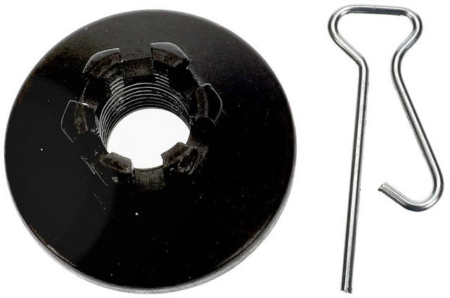 Dorman - OE Solutions Suspension Control Arm and Ball Joint Assembly  524-027
