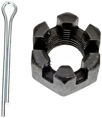 Dorman - OE Solutions Suspension Control Arm and Ball Joint Assembly  524-051